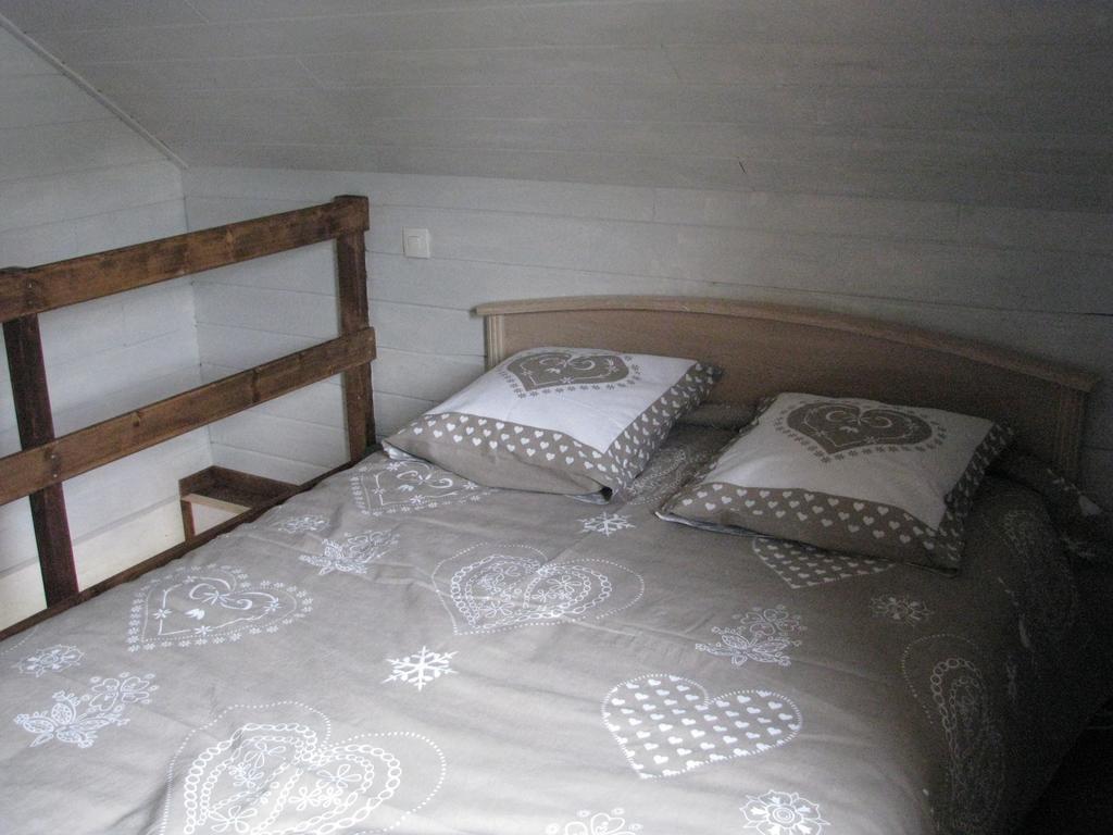 Apartment Chalet Bourg D'Oisans Le Bourg-d'Oisans Room photo