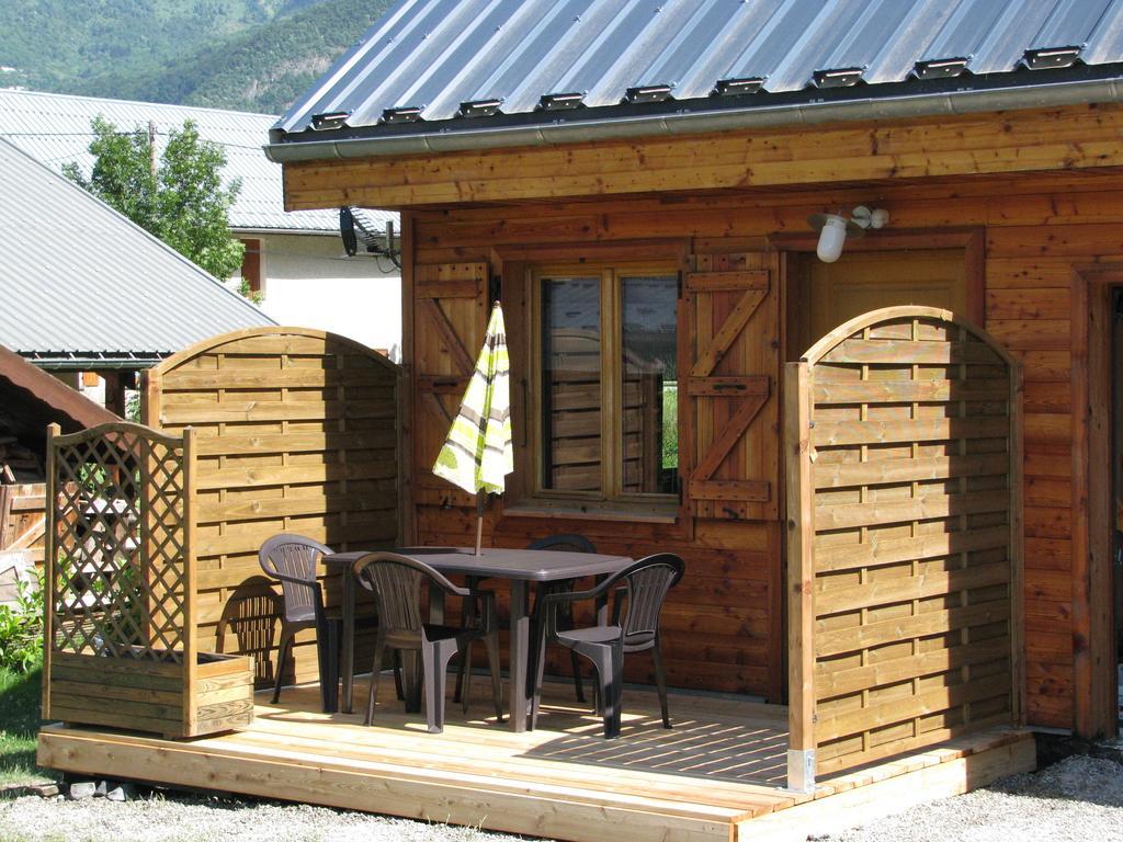 Apartment Chalet Bourg D'Oisans Le Bourg-d'Oisans Room photo