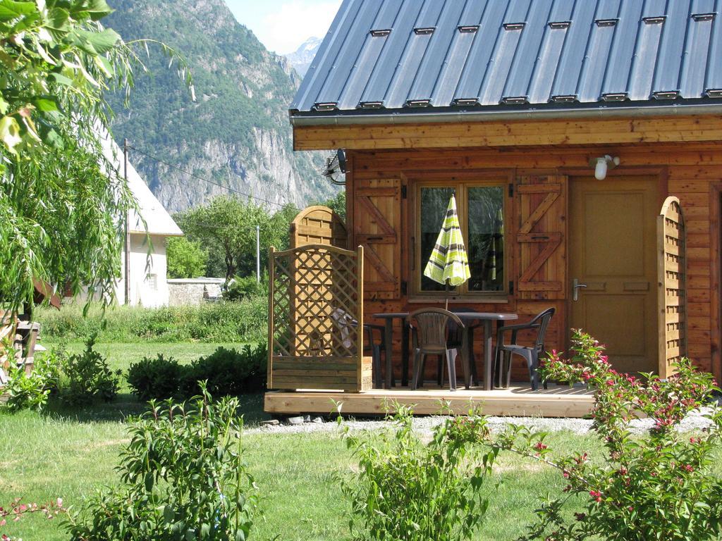 Apartment Chalet Bourg D'Oisans Le Bourg-d'Oisans Room photo