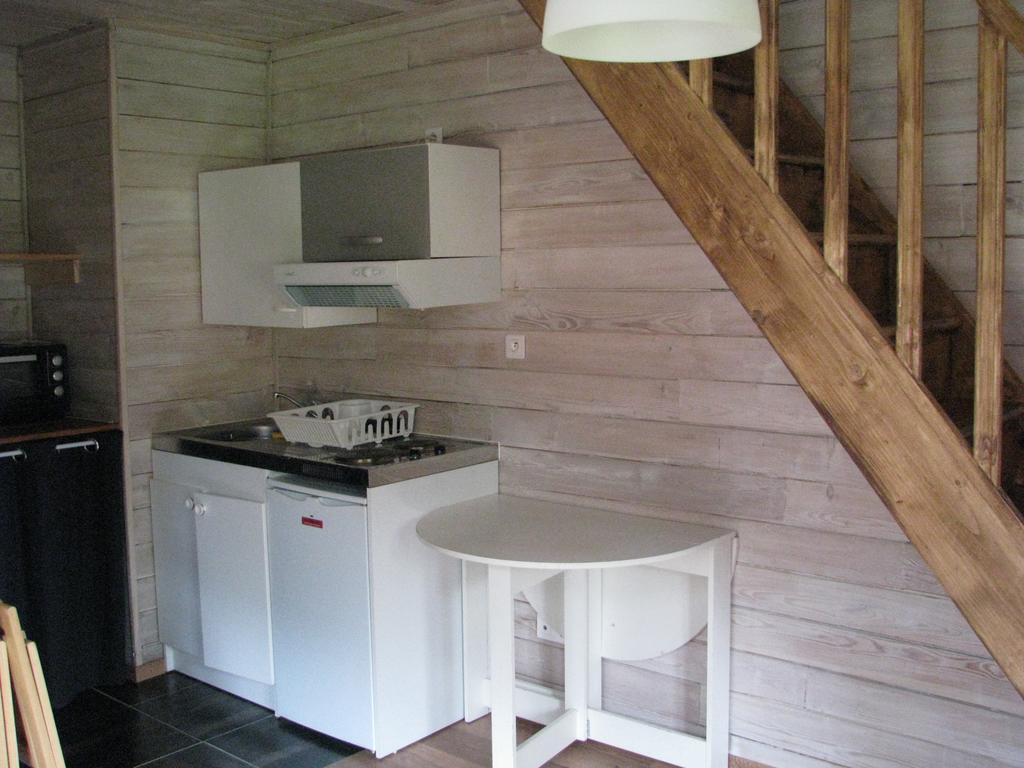 Apartment Chalet Bourg D'Oisans Le Bourg-d'Oisans Room photo