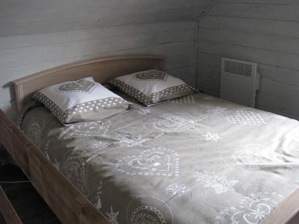Apartment Chalet Bourg D'Oisans Le Bourg-d'Oisans Room photo