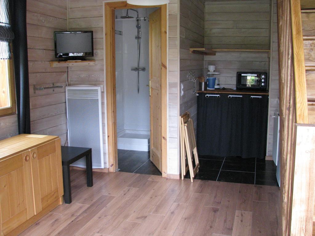 Apartment Chalet Bourg D'Oisans Le Bourg-d'Oisans Room photo
